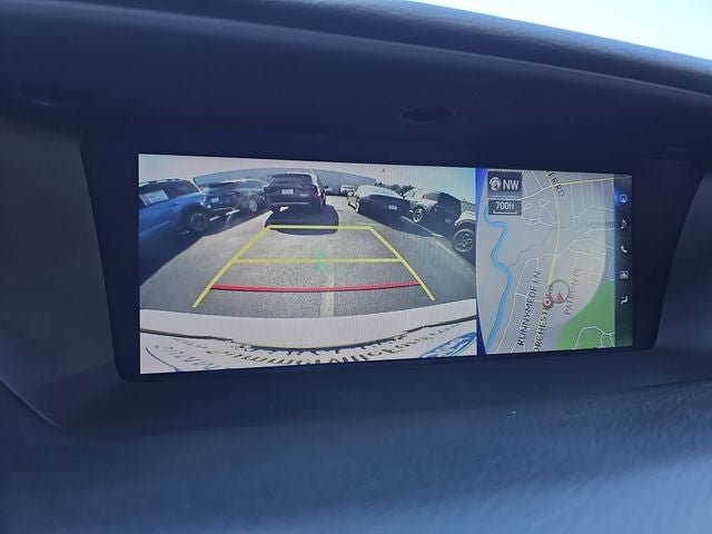 2020 Lexus GS 350 F Sport