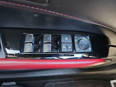 2020 Lexus GS 350 F Sport