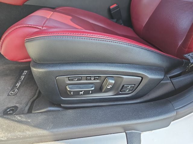 2020 Lexus GS 350 F Sport