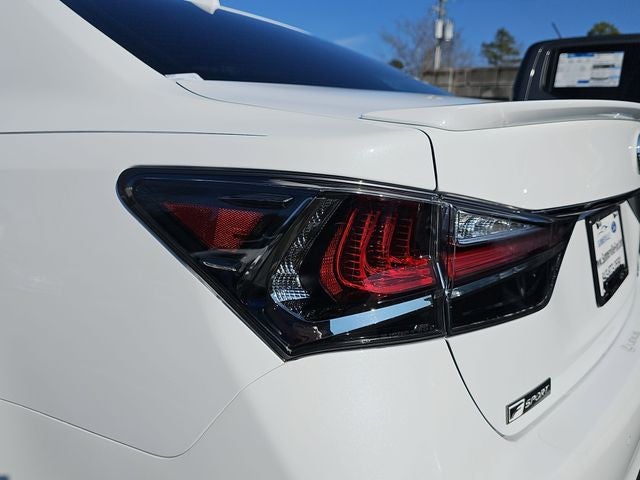 2020 Lexus GS 350 F Sport