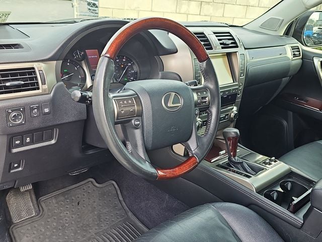 2015 Lexus GX 460