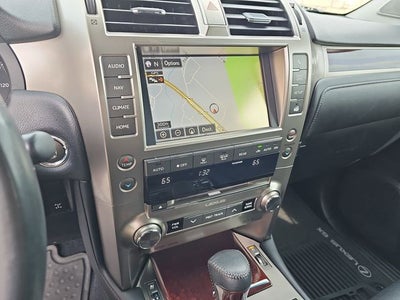 2015 Lexus GX 460
