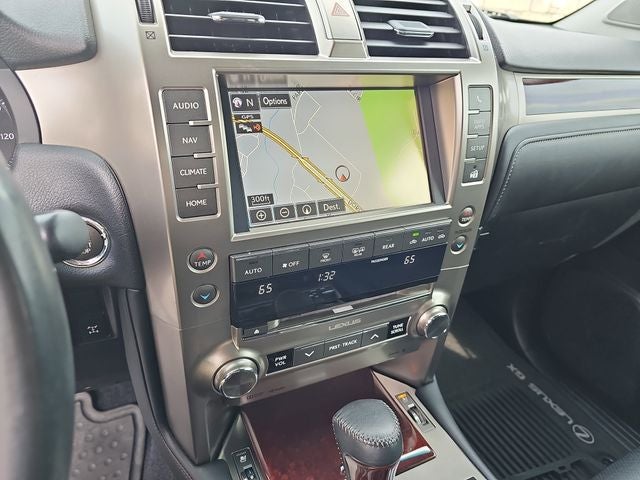 2015 Lexus GX 460