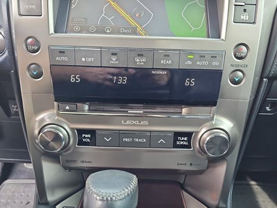 2015 Lexus GX 460