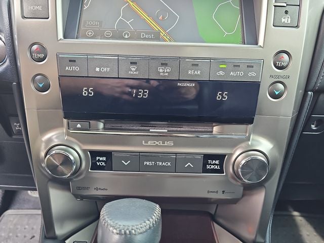 2015 Lexus GX 460