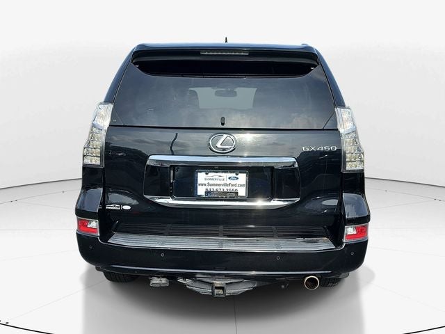 2015 Lexus GX 460