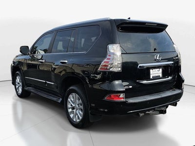 2015 Lexus GX 460