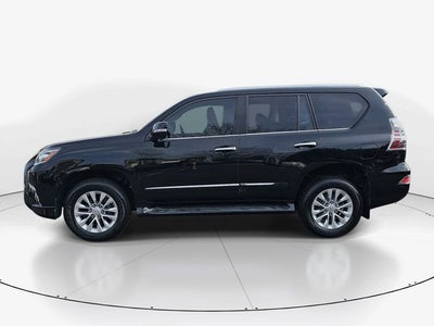 2015 Lexus GX 460