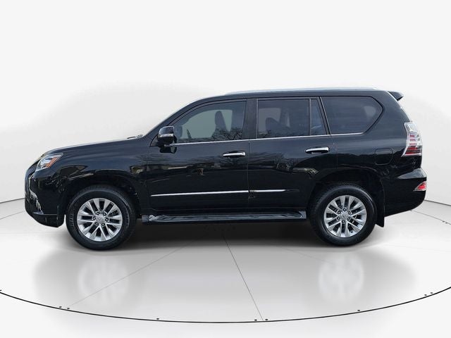 2015 Lexus GX 460