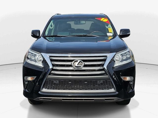 2015 Lexus GX 460