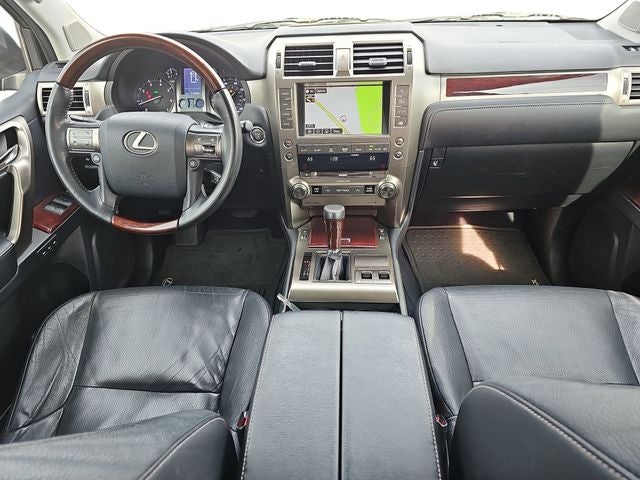 2015 Lexus GX 460