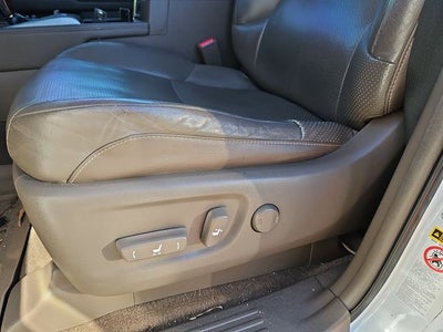 2015 Lexus GX 460 Luxury