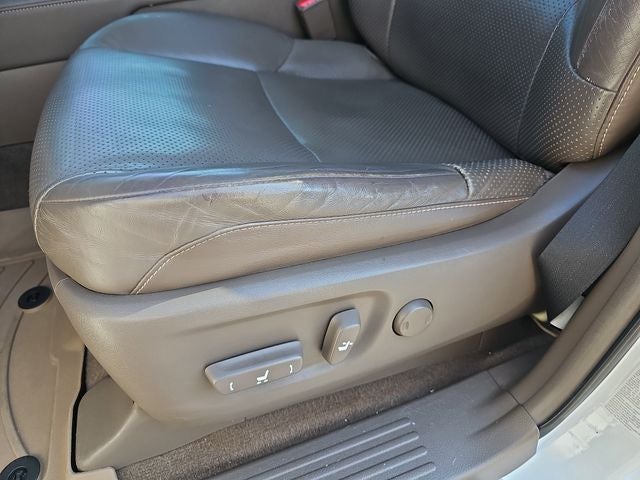 2015 Lexus GX 460 Luxury