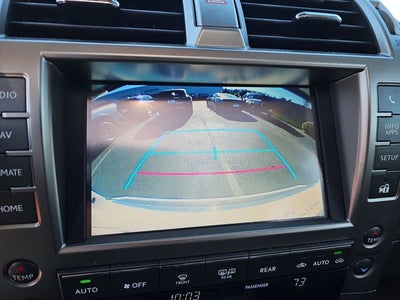 2015 Lexus GX 460 Luxury