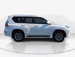 2015 Lexus GX 460 Luxury