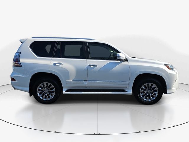 2015 Lexus GX 460 Luxury