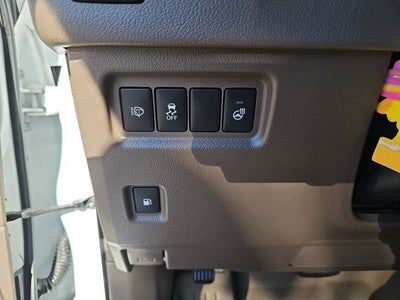 2015 Lexus GX 460 Luxury