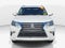 2015 Lexus GX 460 Luxury