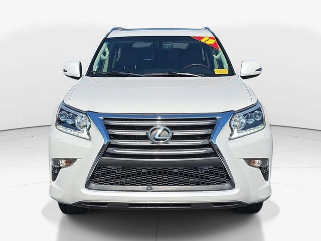 2015 Lexus GX 460 Luxury