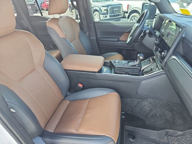 2025 Lexus GX 550 Luxury+