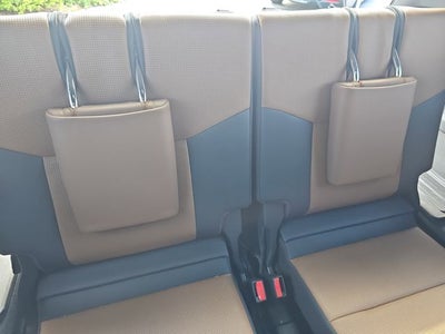 2025 Lexus GX 550 Luxury+
