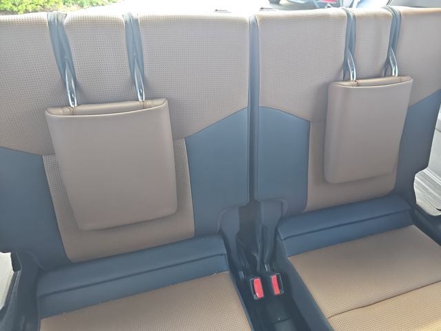 2025 Lexus GX 550 Luxury+