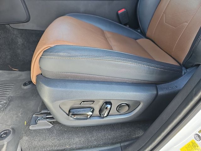 2025 Lexus GX 550 Luxury+