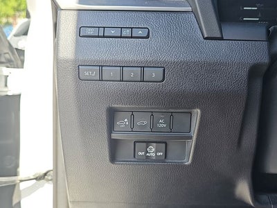 2025 Lexus GX 550 Luxury+