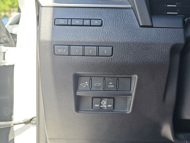 2025 Lexus GX 550 Luxury+