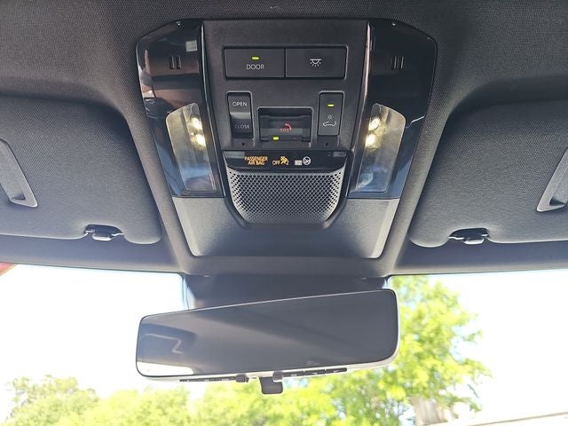 2025 Lexus GX 550 Luxury+
