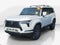 2025 Lexus GX 550 Luxury+