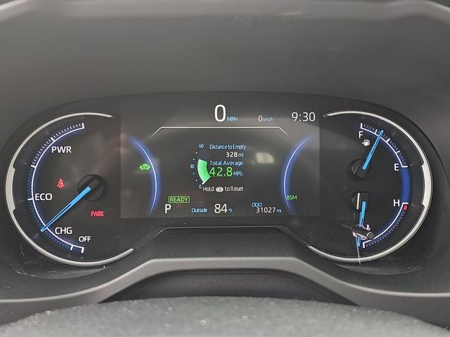 2023 Toyota RAV4 Hybrid XLE Premium