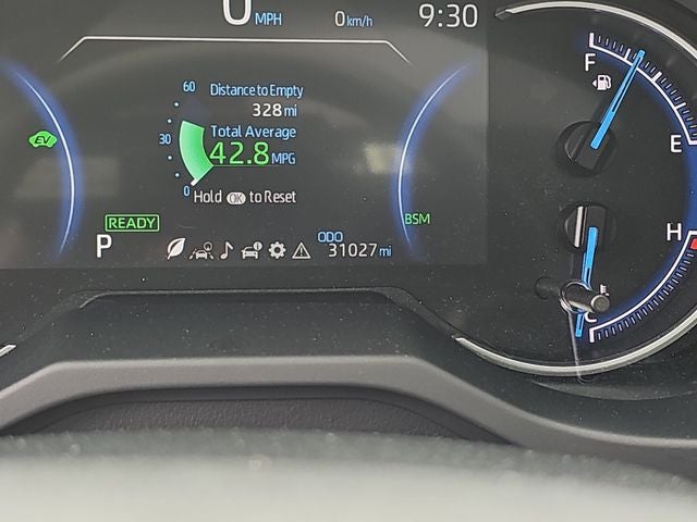2023 Toyota RAV4 Hybrid XLE Premium
