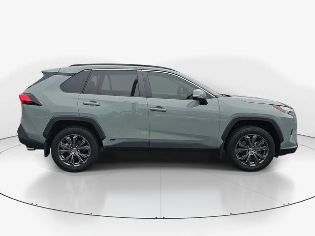 2023 Toyota RAV4 Hybrid XLE Premium