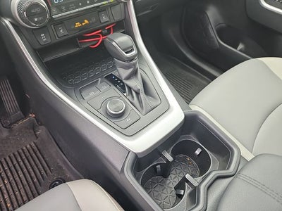 2023 Toyota RAV4 Hybrid XLE Premium