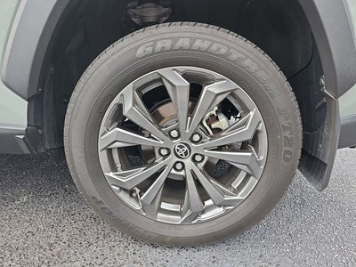 2023 Toyota RAV4 Hybrid XLE Premium