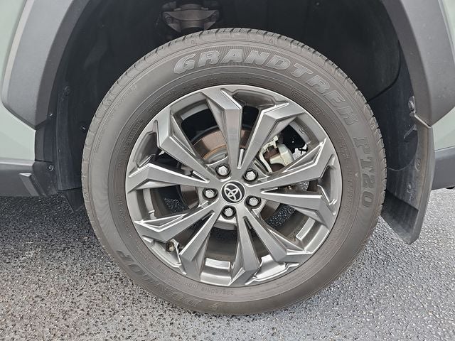 2023 Toyota RAV4 Hybrid XLE Premium