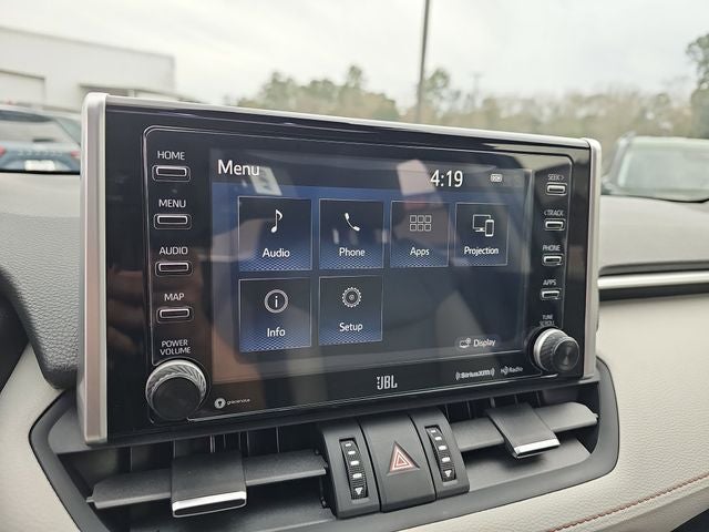 2021 Toyota RAV4 Hybrid XLE Premium