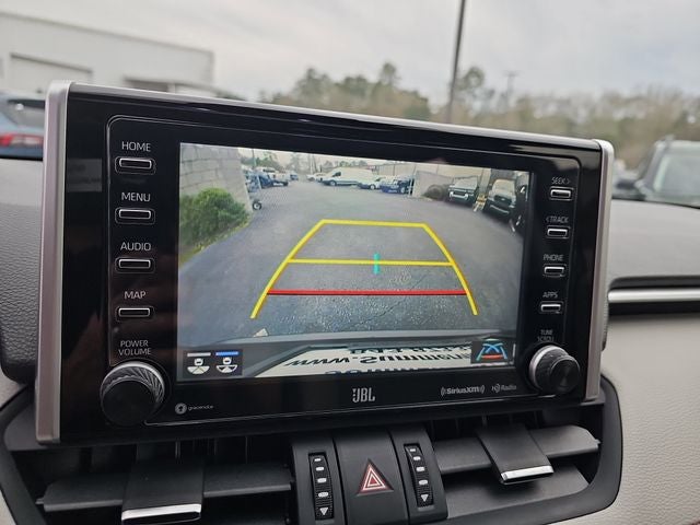 2021 Toyota RAV4 Hybrid XLE Premium