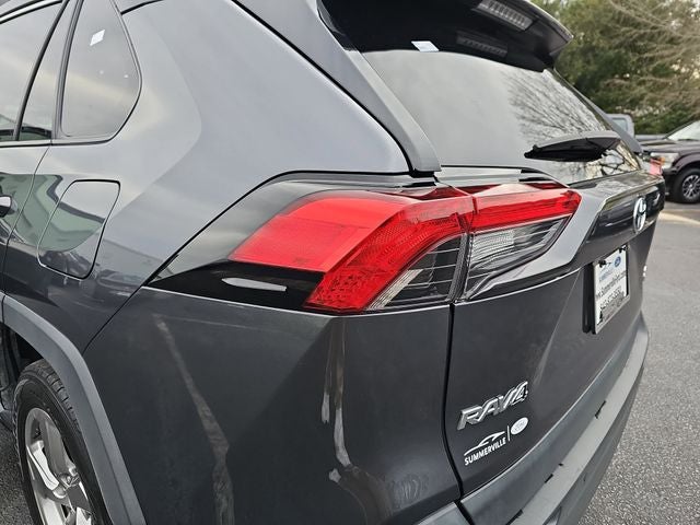 2021 Toyota RAV4 Hybrid XLE Premium