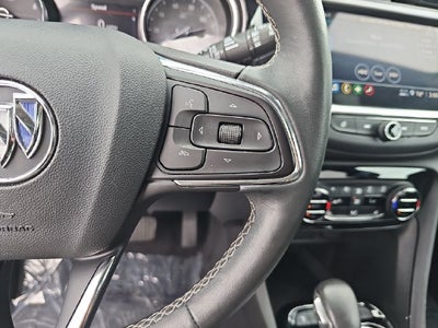 2023 Buick Encore GX Essence