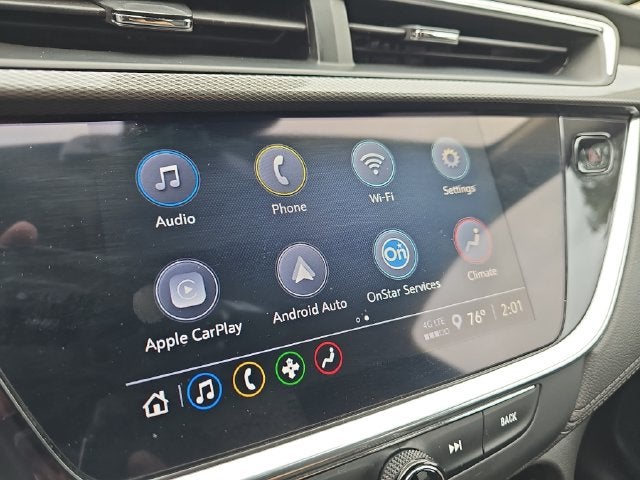 2023 Buick Encore GX Essence