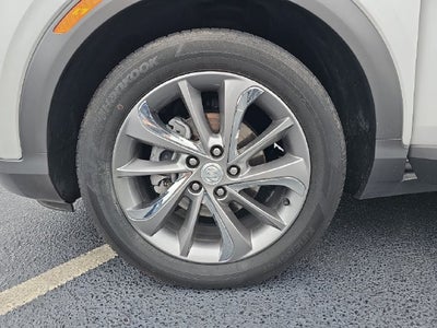 2023 Buick Encore GX Essence
