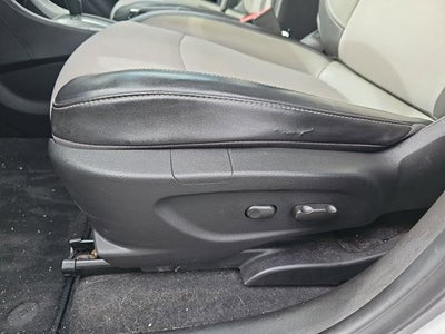 2015 Chevrolet Trax LT