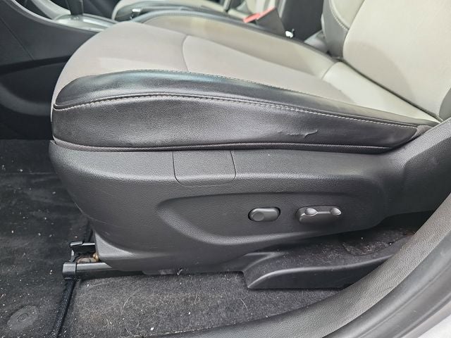 2015 Chevrolet Trax LT