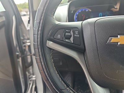 2015 Chevrolet Trax LT