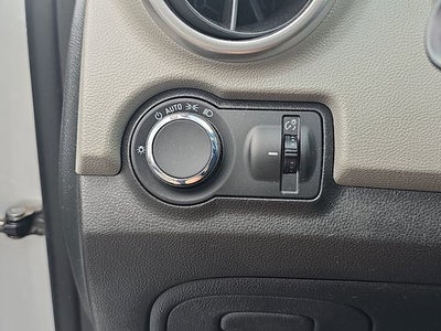 2015 Chevrolet Trax LT