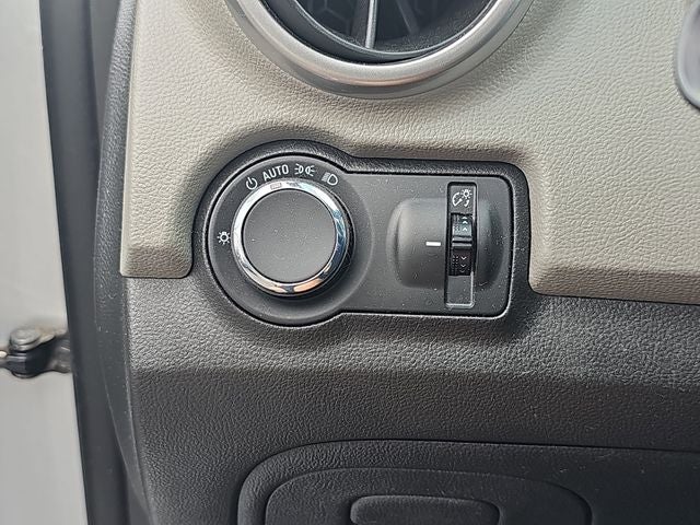 2015 Chevrolet Trax LT