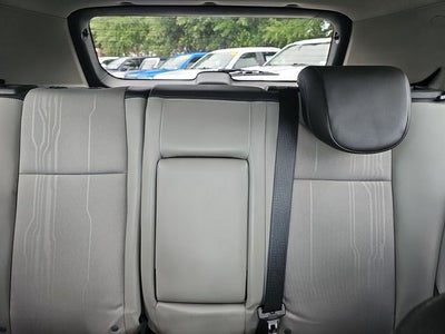 2015 Chevrolet Trax LT