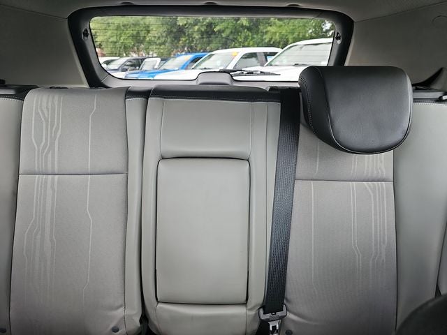 2015 Chevrolet Trax LT